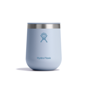 10oz (283mL) Ceramic Wine Tumbler