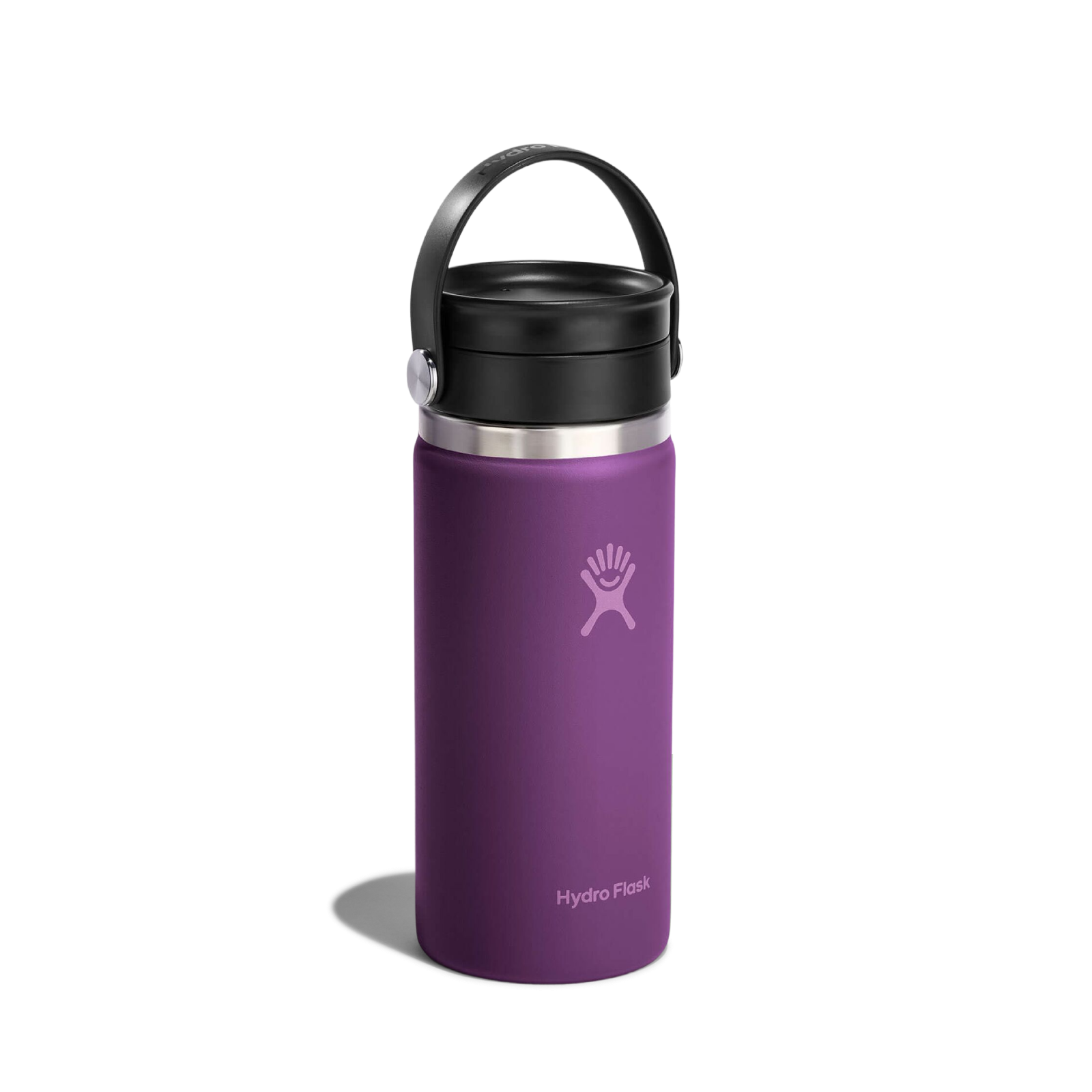 16oz (473mL) Wide Flex Sip Lid - Image 2