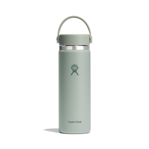 20oz (591mL) Wide Mouth Flex Cap