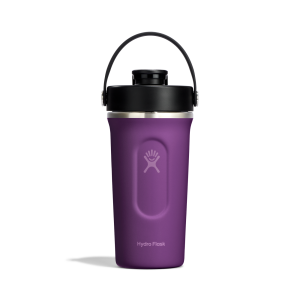 24oz (709mL) Insulated Shaker Bottle