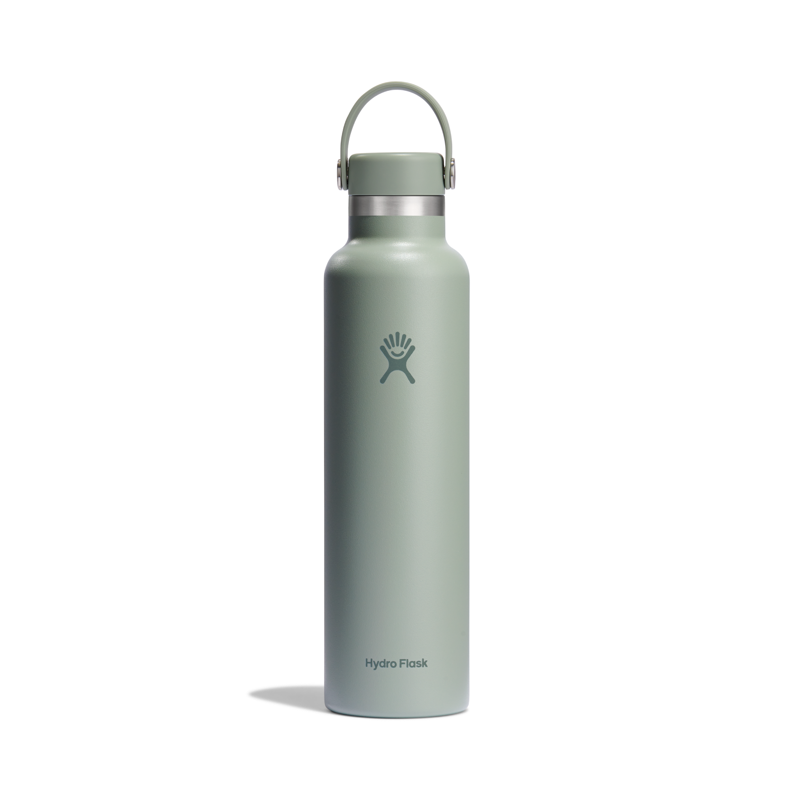 24oz (710mL) Standard Mouth Flex Cap