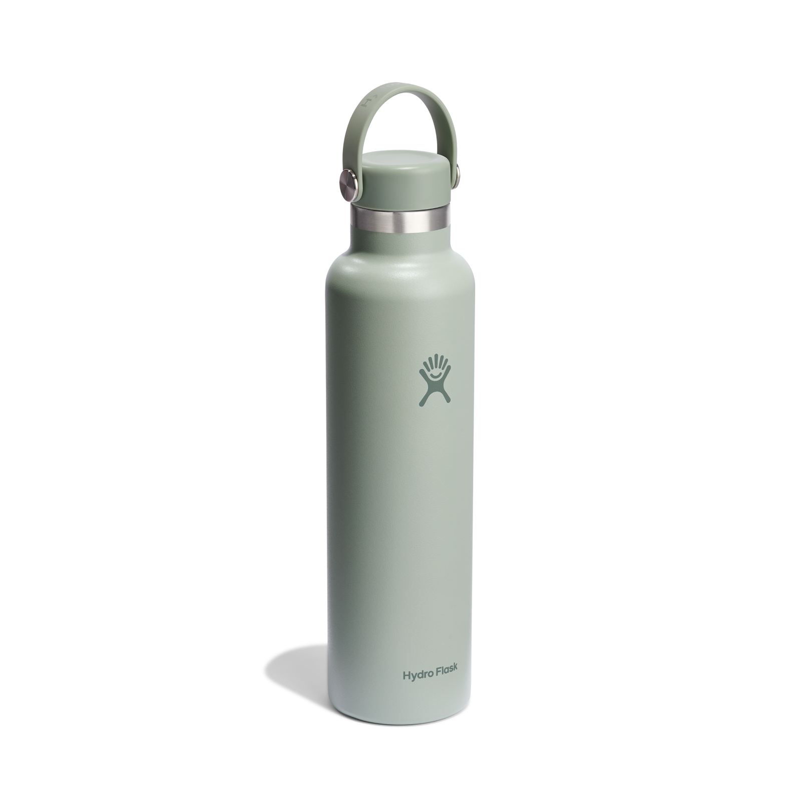 24oz (710mL) Standard Mouth Flex Cap - Image 2