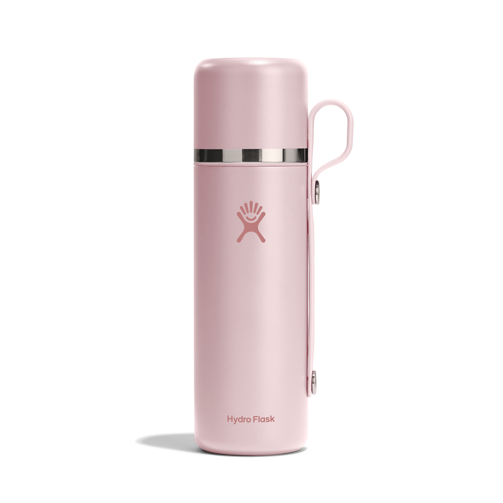 28oz (828mL) Hot Flask & Cup