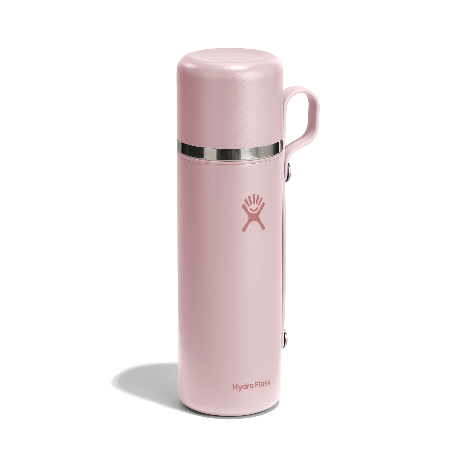 28oz (828mL) Hot Flask & Cup - Image 2