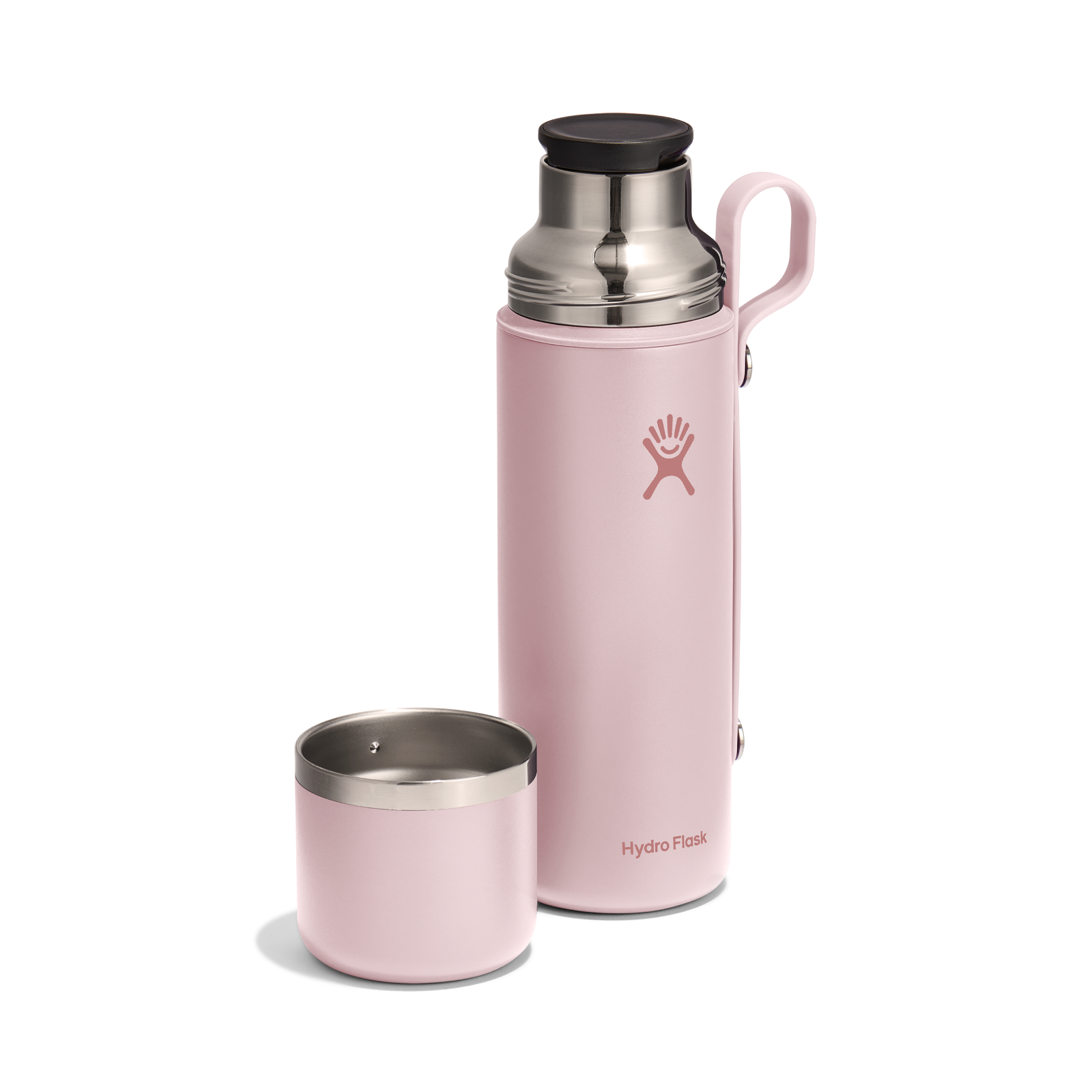 28oz (828mL) Hot Flask & Cup - Image 4