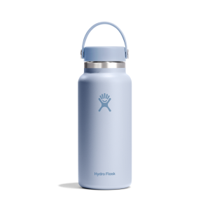 32oz (946mL) Wide Mouth Flex Cap