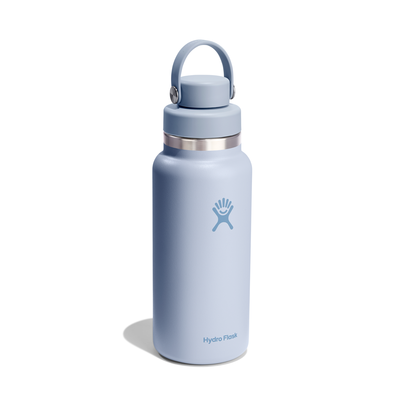 32oz (946mL) Wide Mouth Flex Chug Cap - Image 2