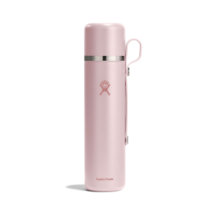 36oz (1.06L) Hot Flask & Cup