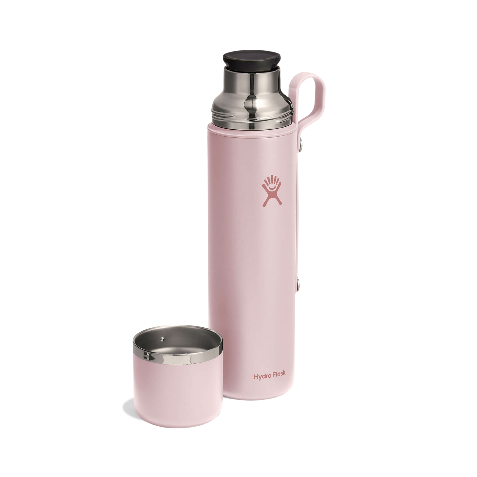 36oz (1.06L) Hot Flask & Cup - Image 4