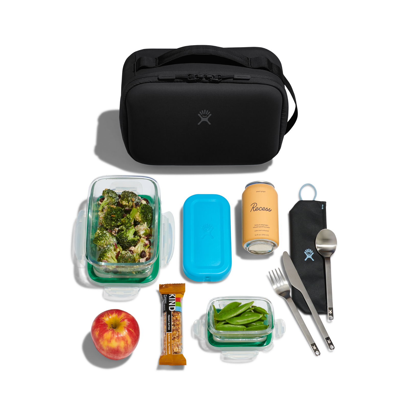 5L Carry Outâ„¢ Lunch Box - Image 3
