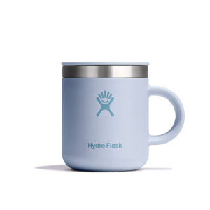6oz (177mL) Mug with Closable Lid