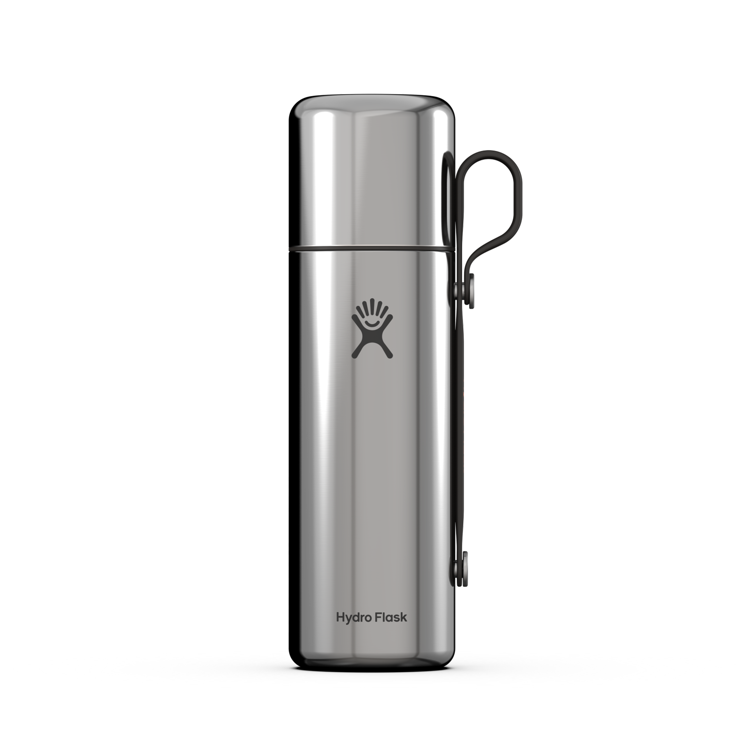 28oz (828mL) Hot Flask & Cup