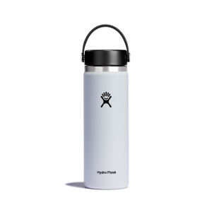 20oz (591mL) Wide Mouth Flex Cap