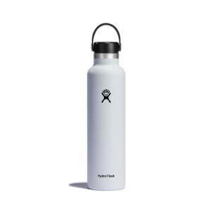24oz (710mL) Standard Mouth Flex Cap