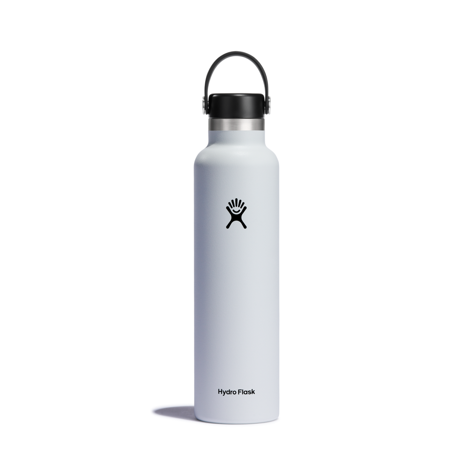 24oz (710mL) Standard Mouth Flex Cap