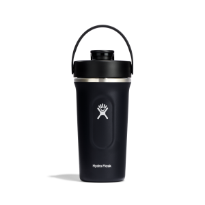 24oz (709mL) Insulated Shaker Bottle