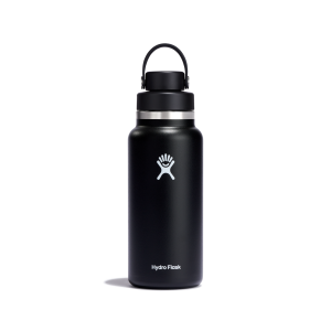 32oz (946mL) Wide Mouth Flex Chug Cap