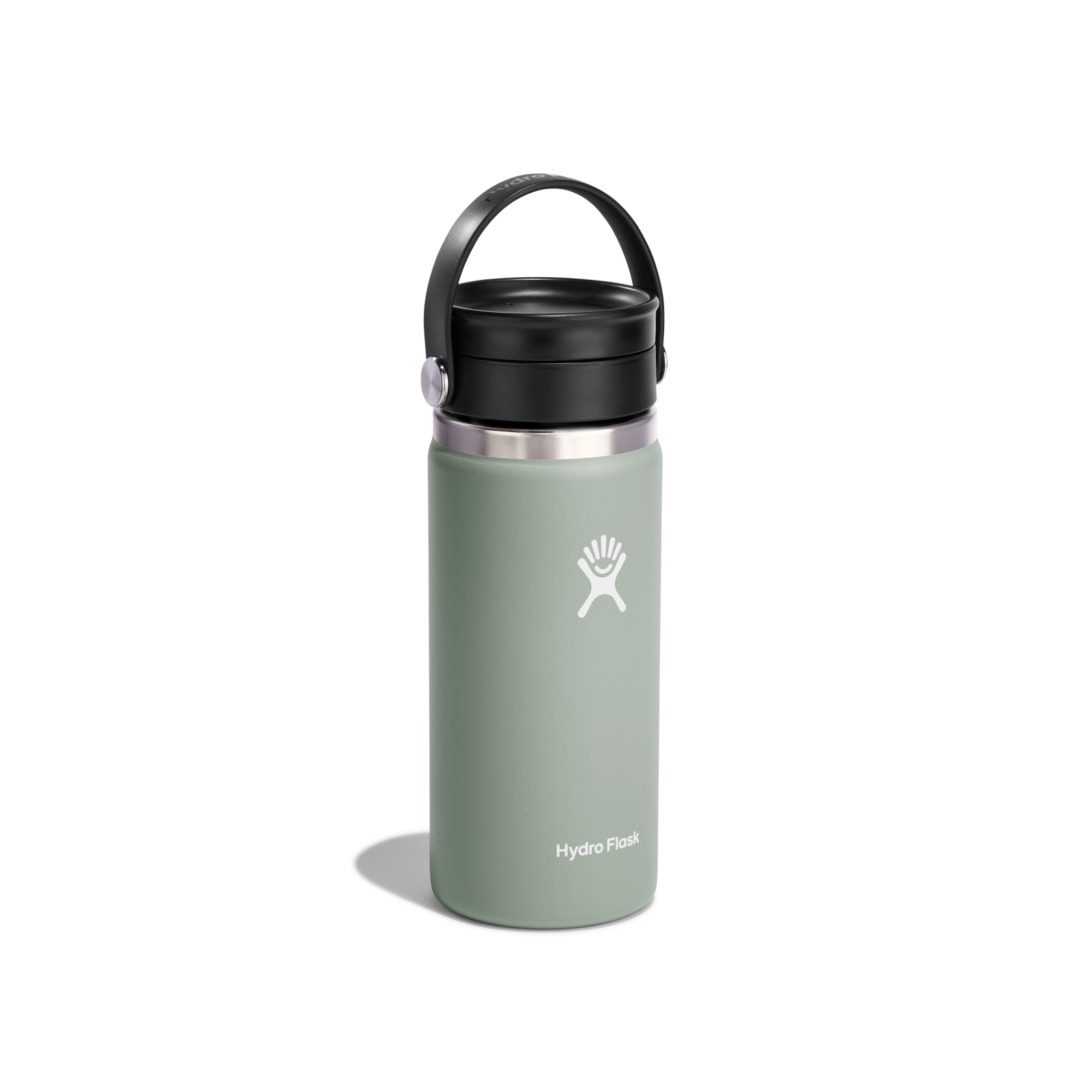 16oz (473mL) Wide Flex Sip Lid - Image 2