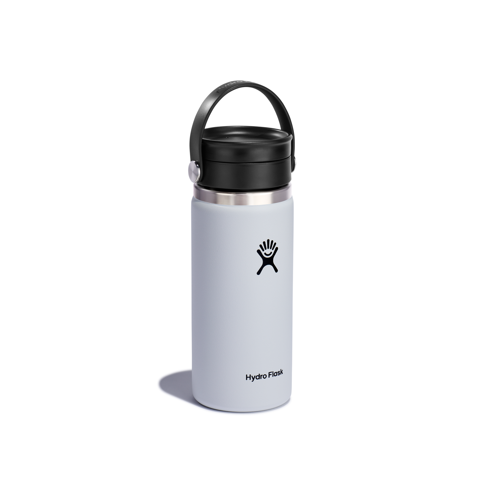 16oz (473mL) Wide Flex Sip Lid - Image 2