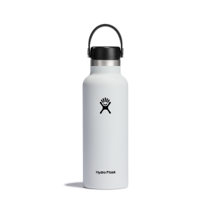 18oz (532mL) Standard Mouth Flex Cap
