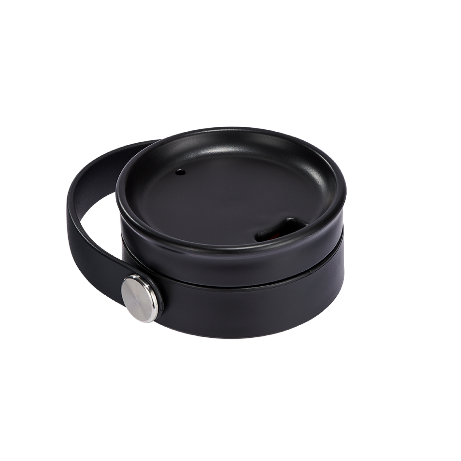 Wide Mouth Flex Sip Lid - Image 2