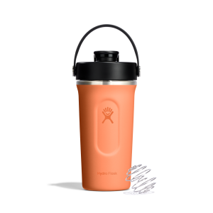 24oz (709mL) Insulated Shaker Bottle