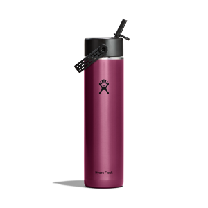 24oz (709mL) Lightweight Flex Straw Bottle