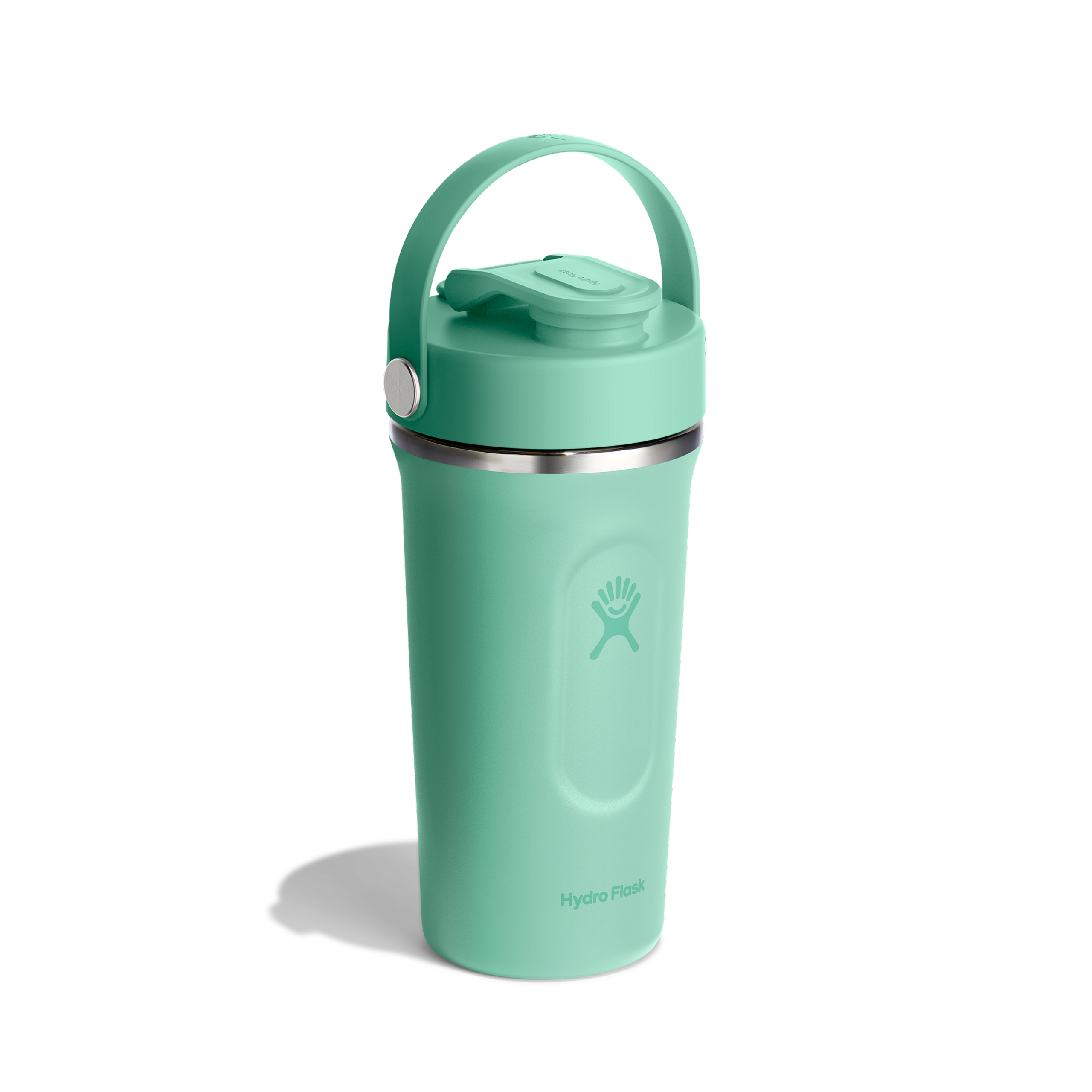 24oz (709mL) Insulated Shaker Bottle - Image 3