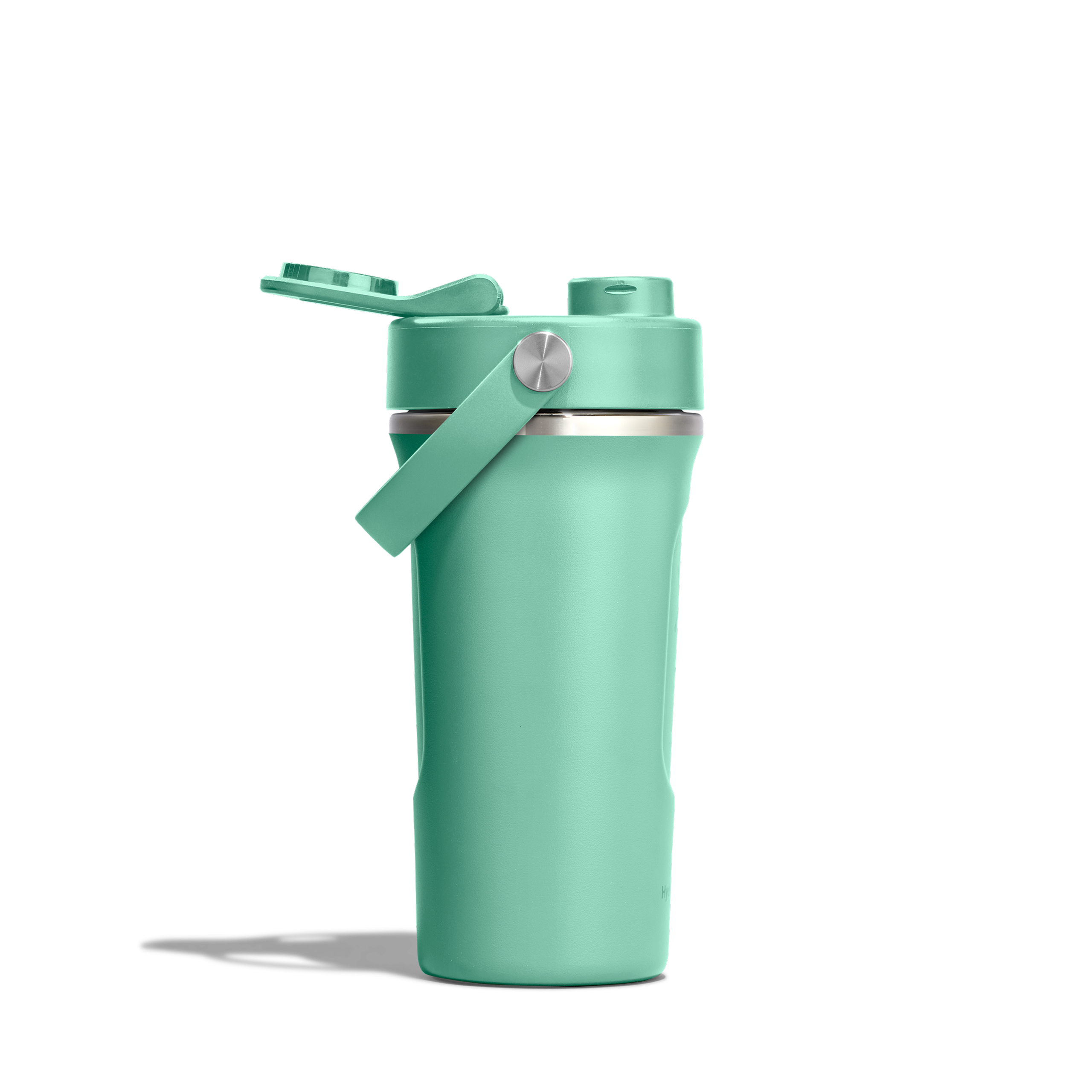 24oz (709mL) Insulated Shaker Bottle - Image 4