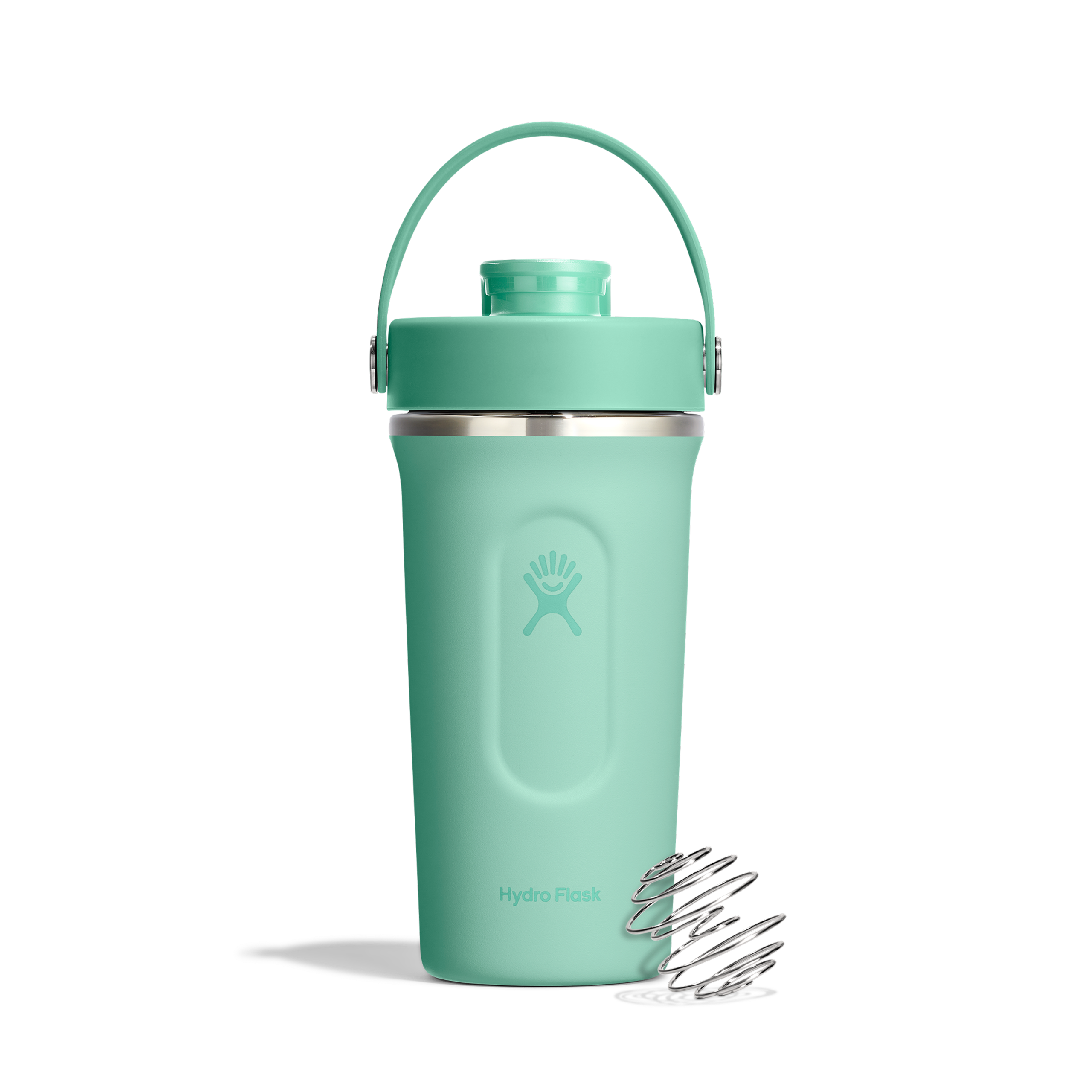 24oz (709mL) Insulated Shaker Bottle - Image 2