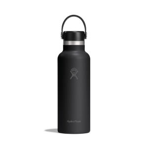 18oz (532mL) Standard Mouth Flex Cap
