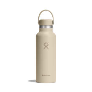 18oz (532mL) Standard Mouth Flex Cap