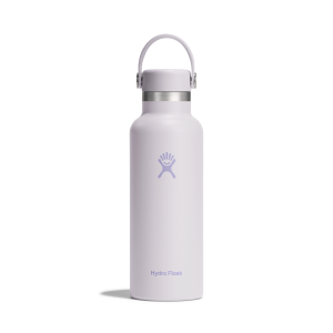 18oz (532mL) Standard Mouth Flex Cap