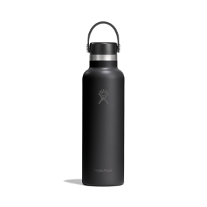 21oz (621mL) Standard Mouth Flex Cap
