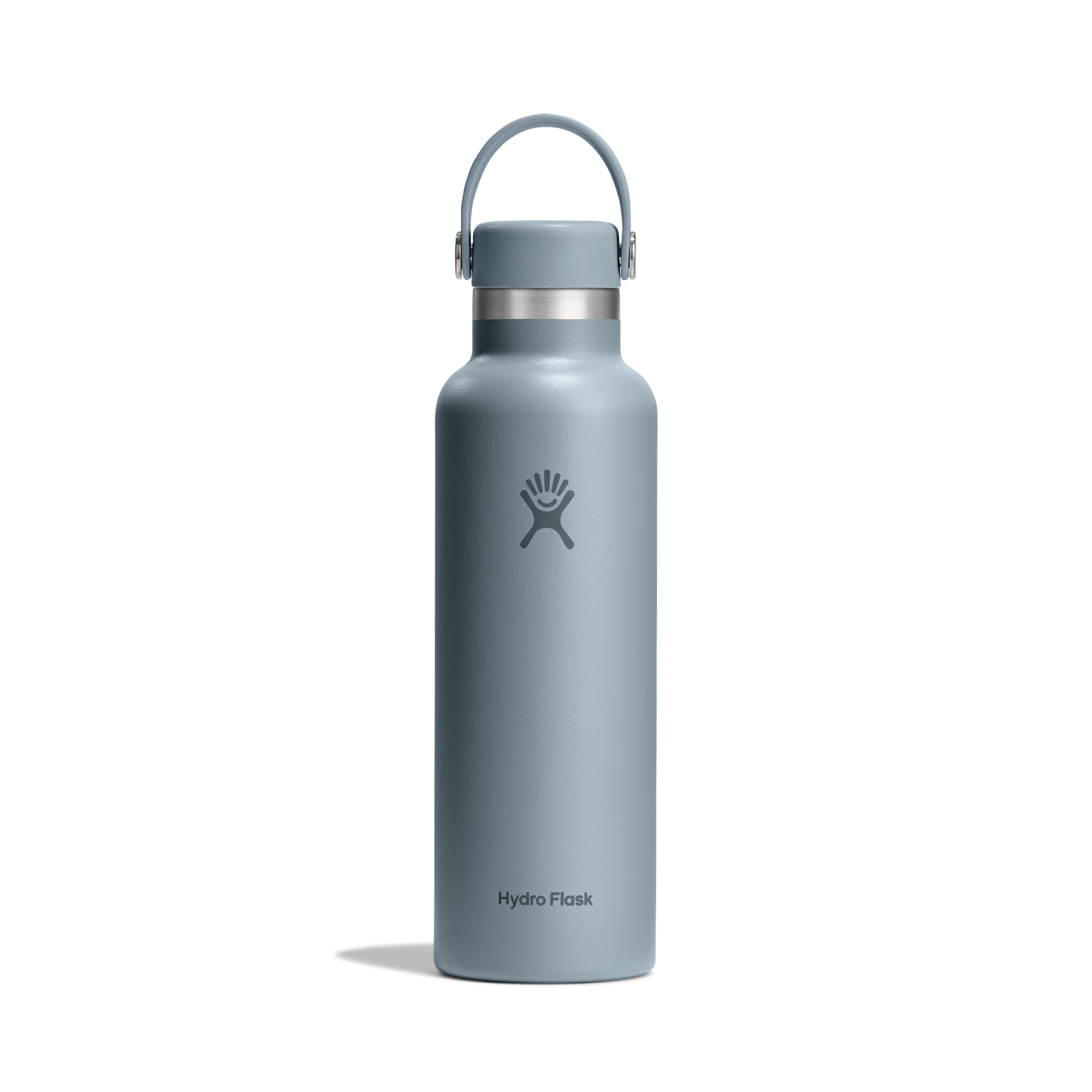 21oz (621mL) Standard Mouth Flex Cap