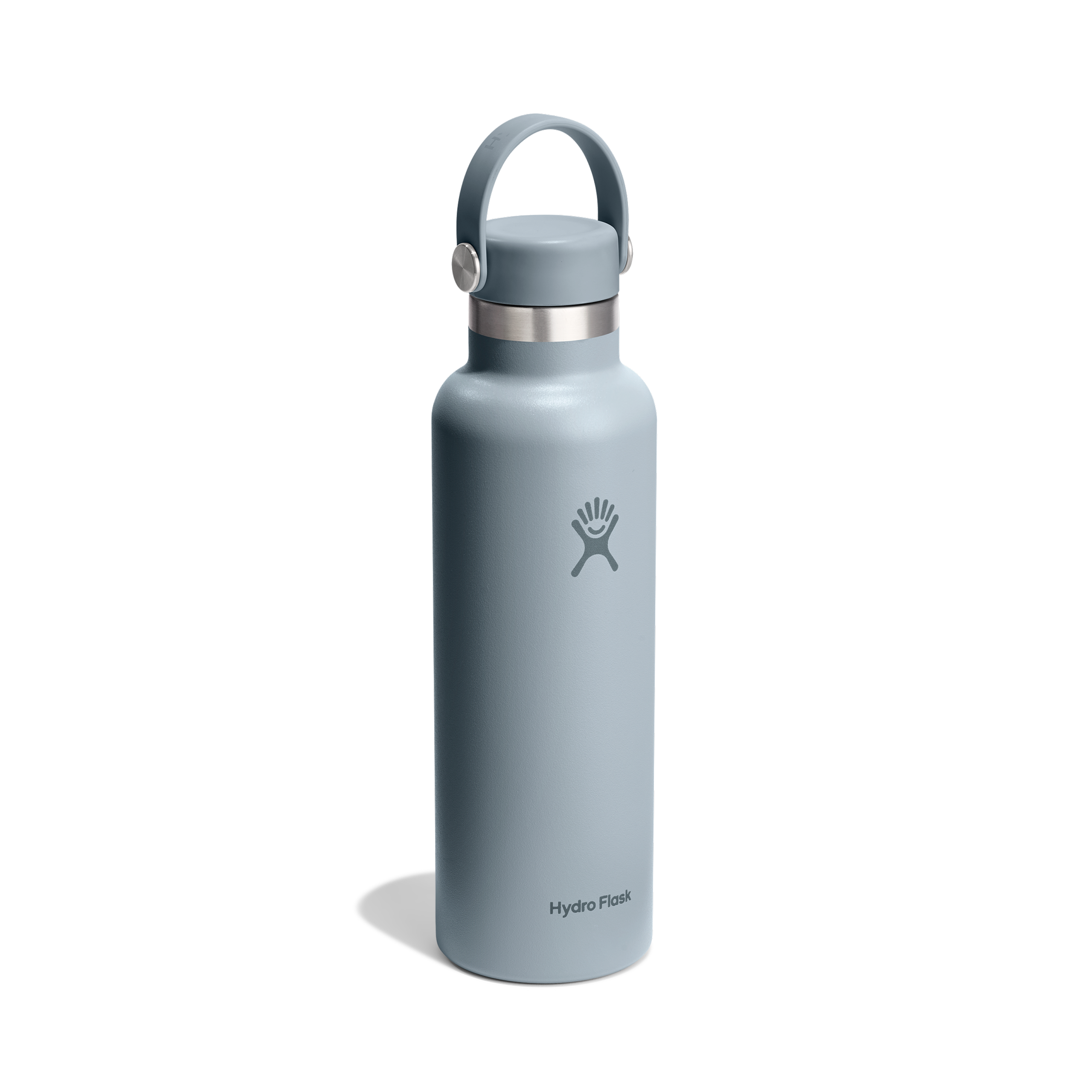 21oz (621mL) Standard Mouth Flex Cap - Image 2