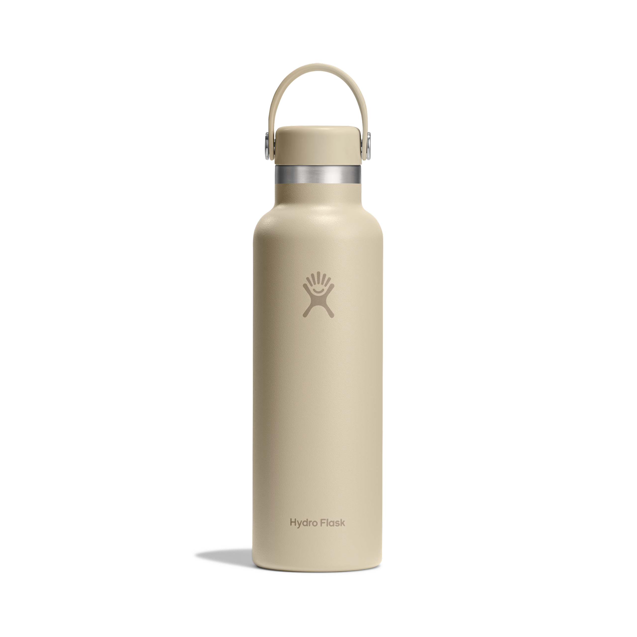 21oz (621mL) Standard Mouth Flex Cap