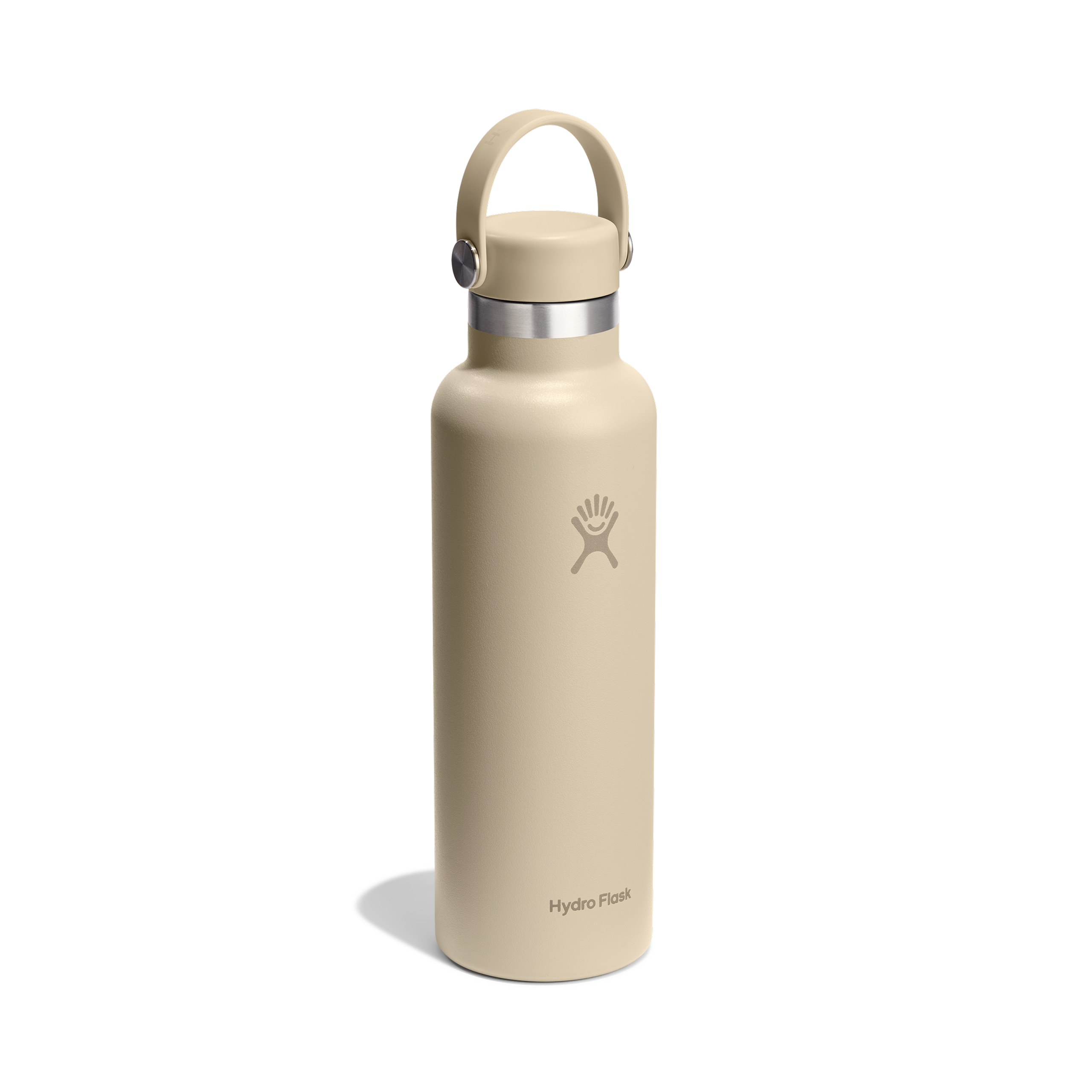 21oz (621mL) Standard Mouth Flex Cap - Image 2