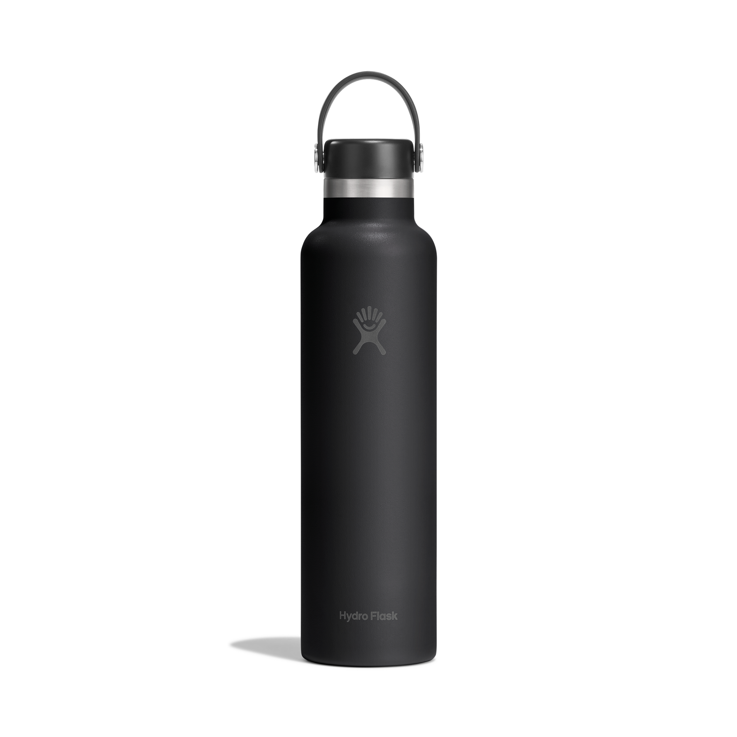 24oz (710mL) Standard Mouth Flex Cap