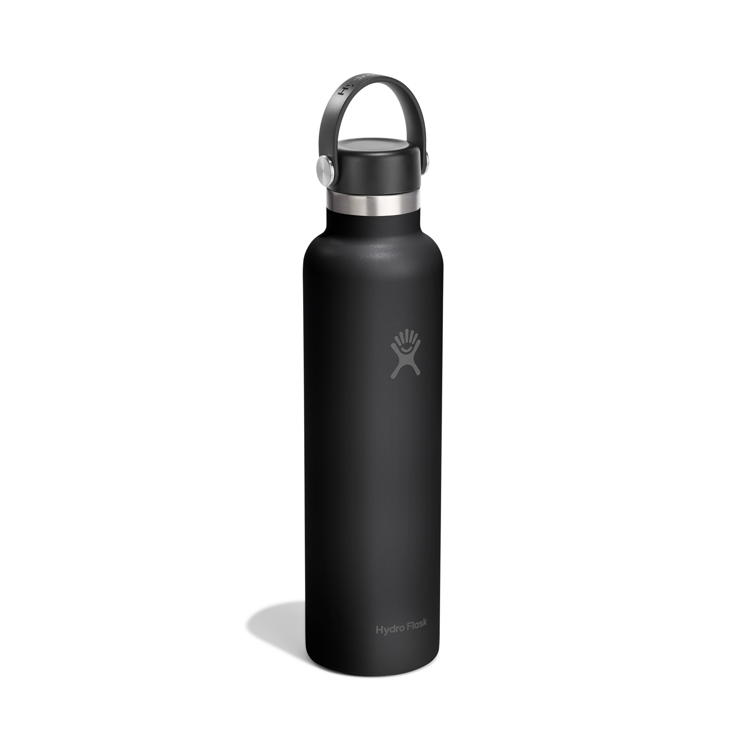 24oz (710mL) Standard Mouth Flex Cap - Image 2