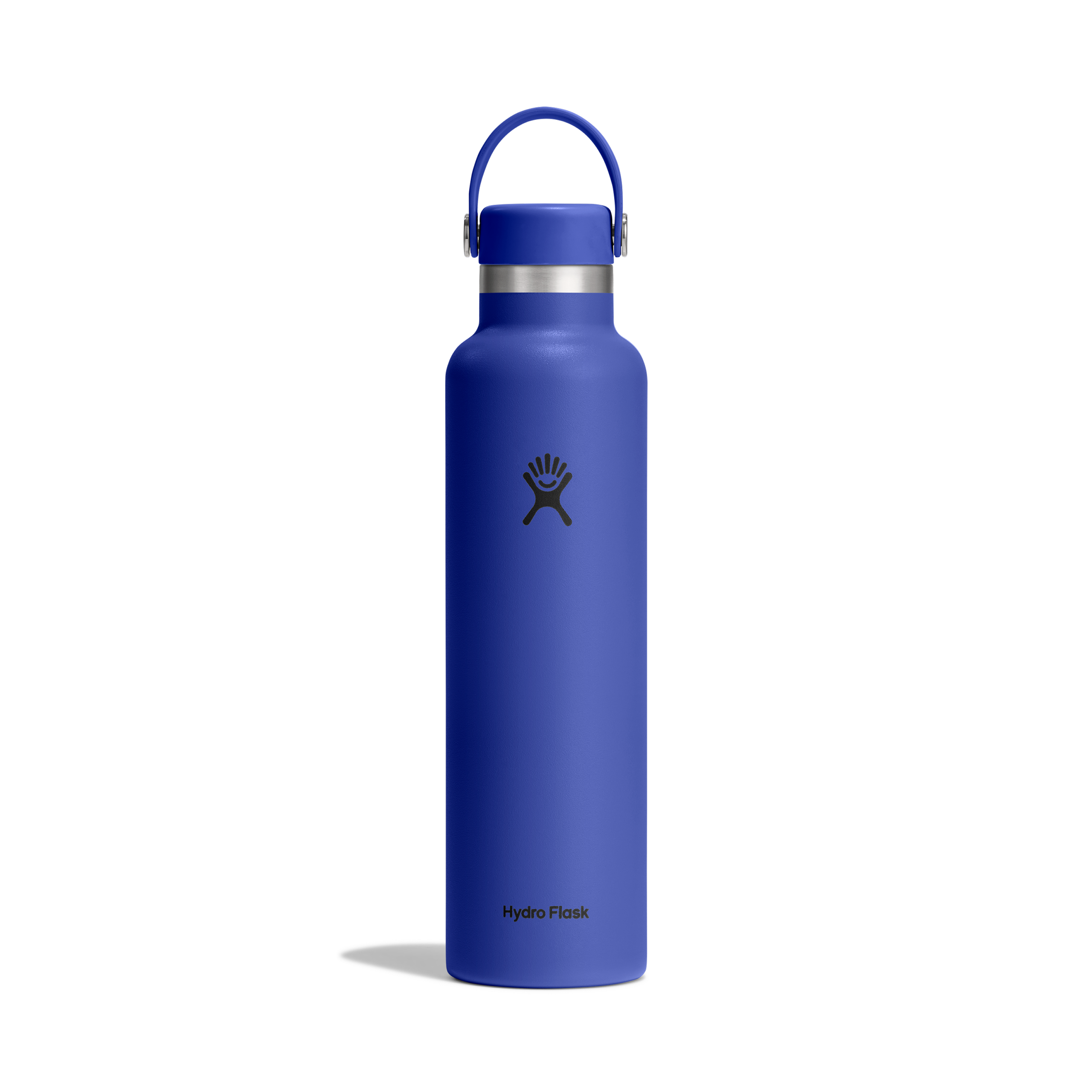 24oz (710mL) Standard Mouth Flex Cap