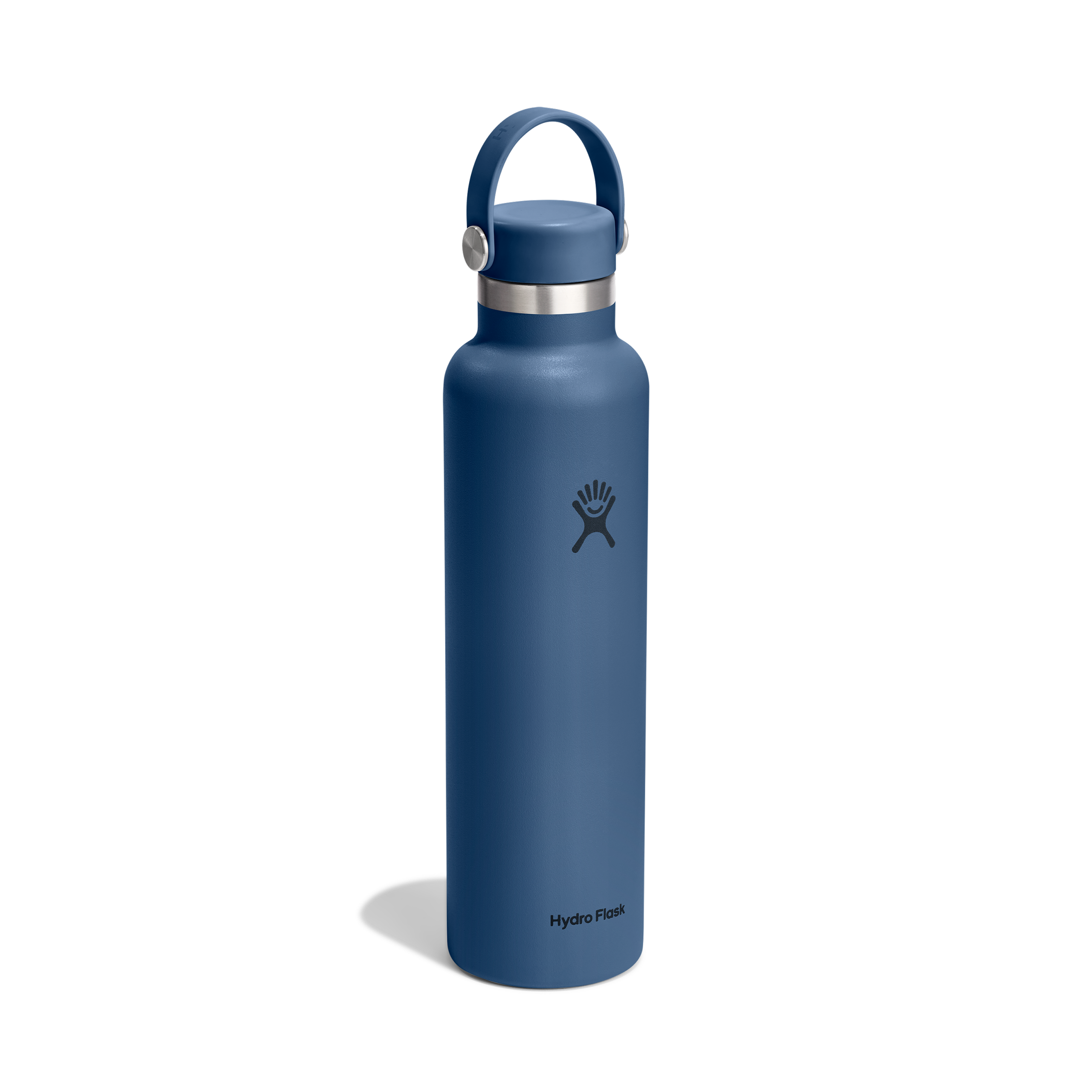 24oz (710mL) Standard Mouth Flex Cap - Image 2