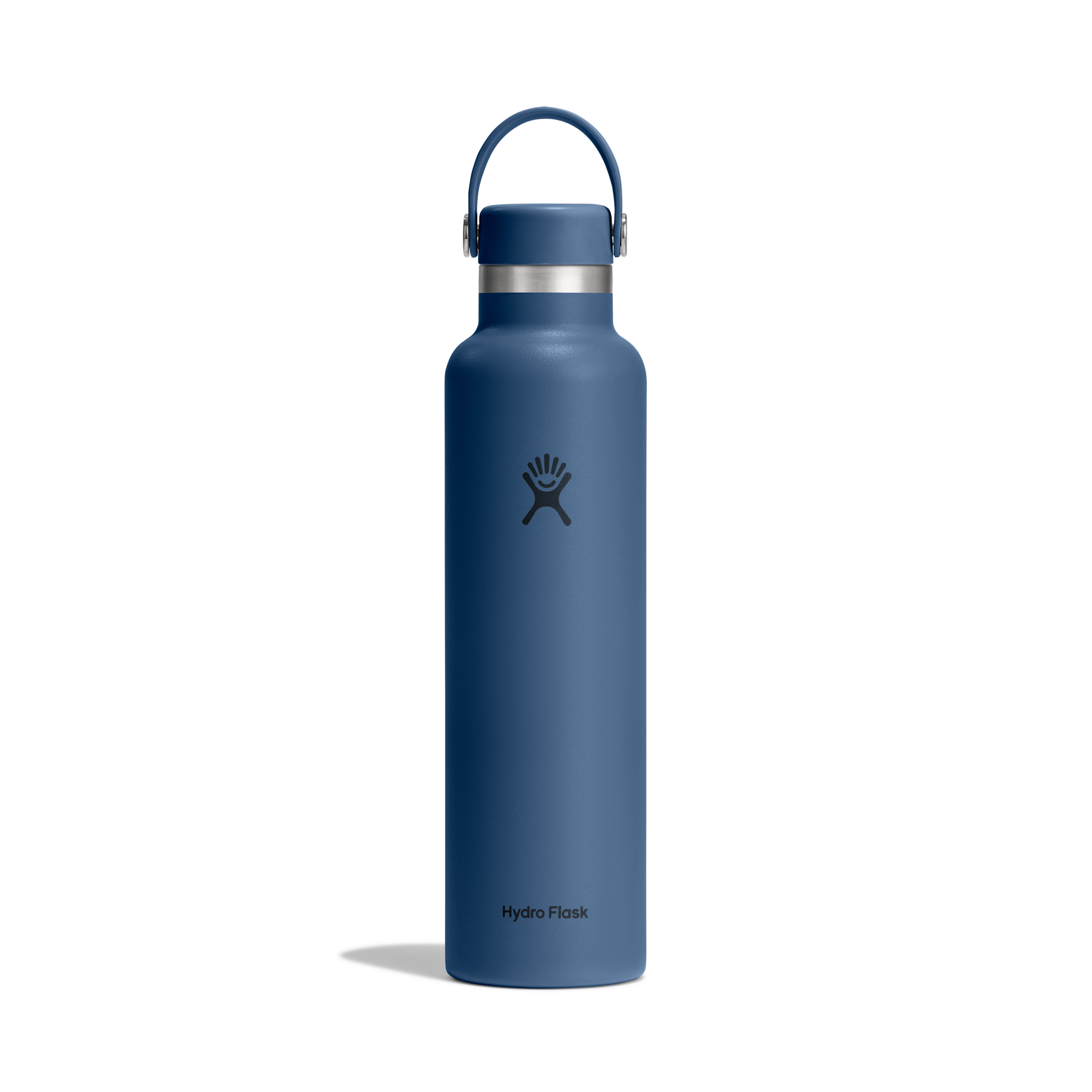 24oz (710mL) Standard Mouth Flex Cap