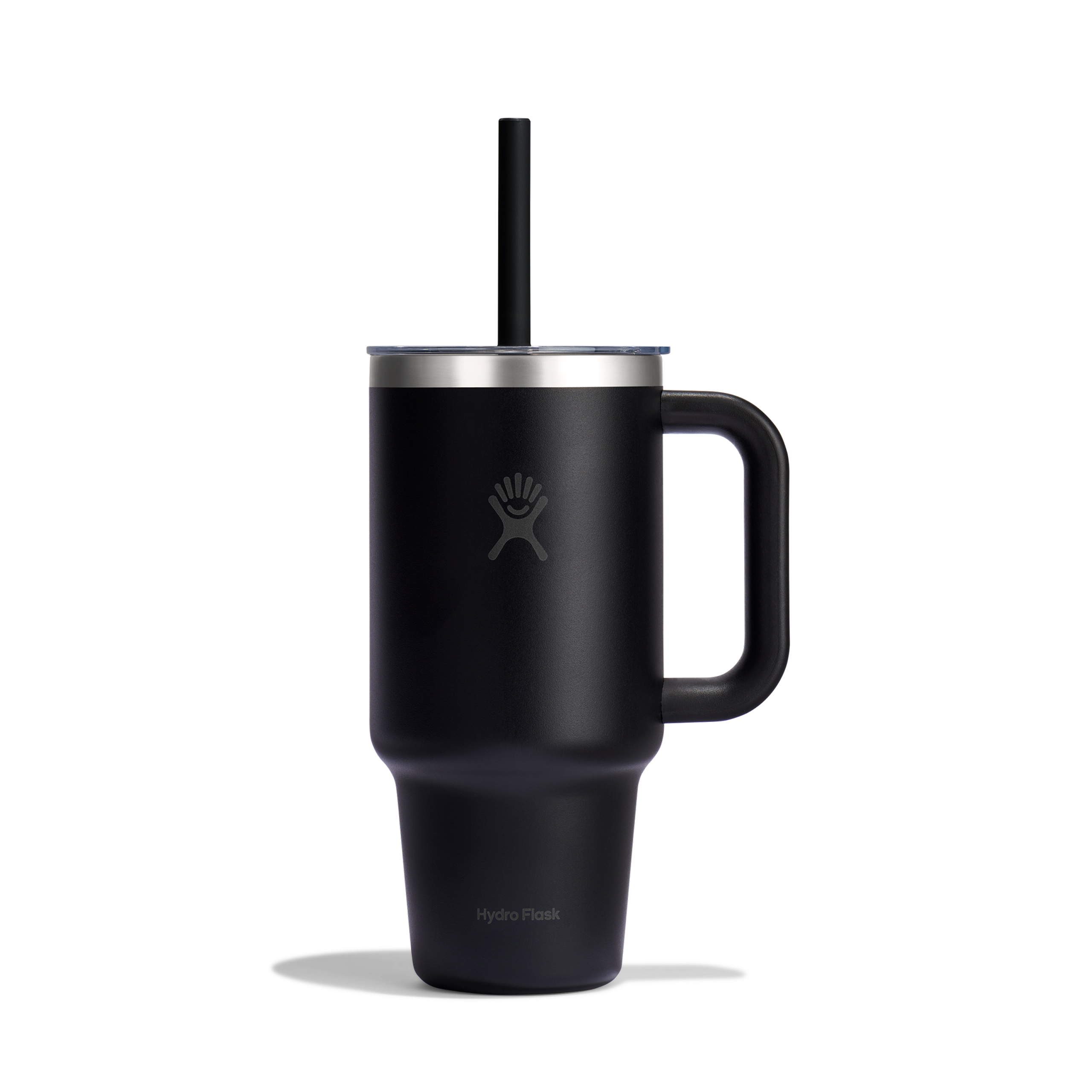 32oz (946mL) All Around™ Travel Tumbler Clear Lid