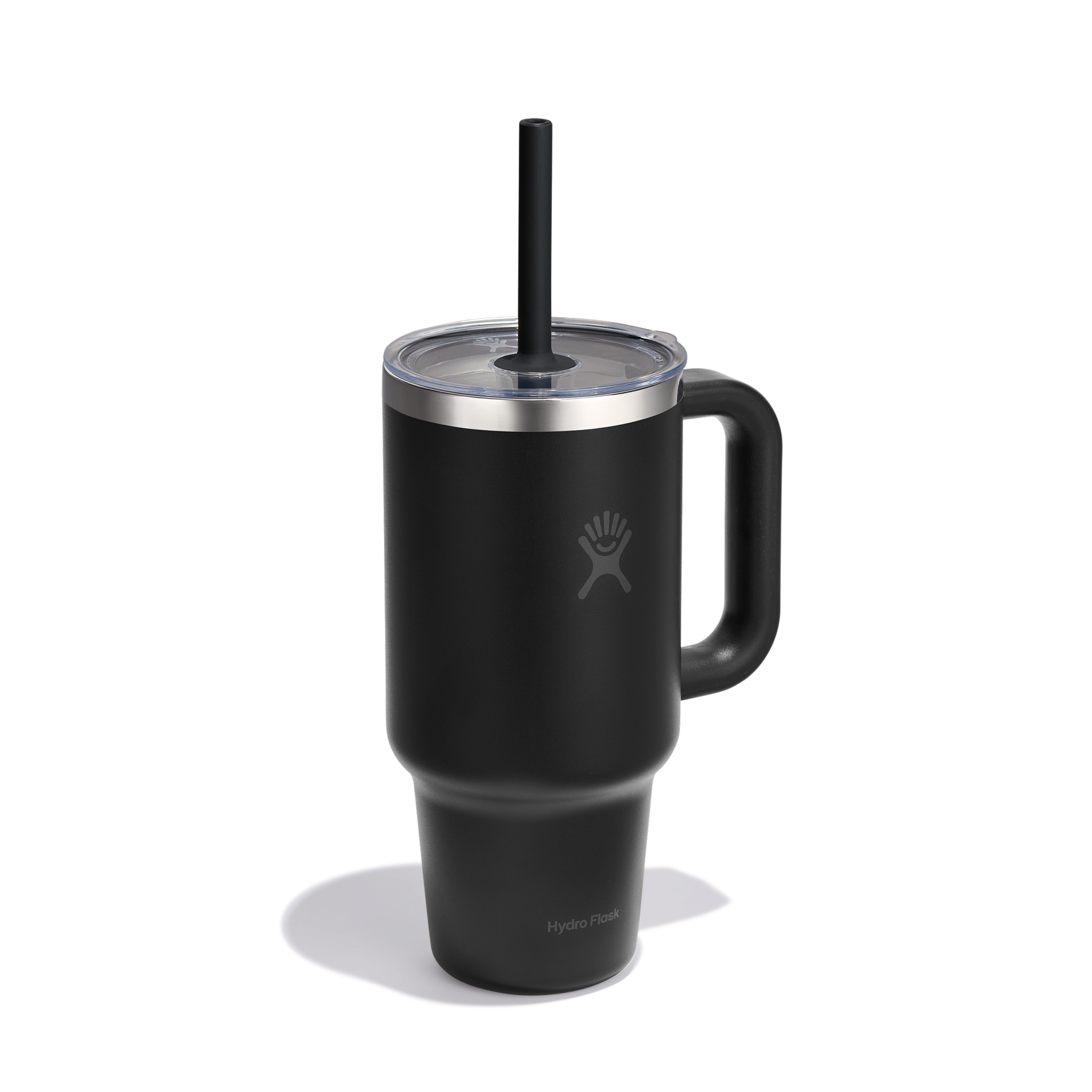 32oz (946mL) All Around™ Travel Tumbler Clear Lid - Image 2