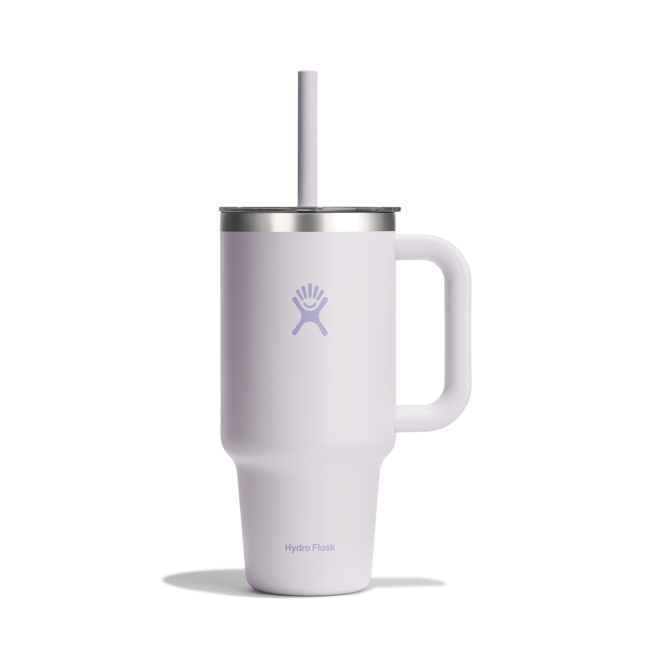 32oz (946mL) All Around™ Travel Tumbler Clear Lid
