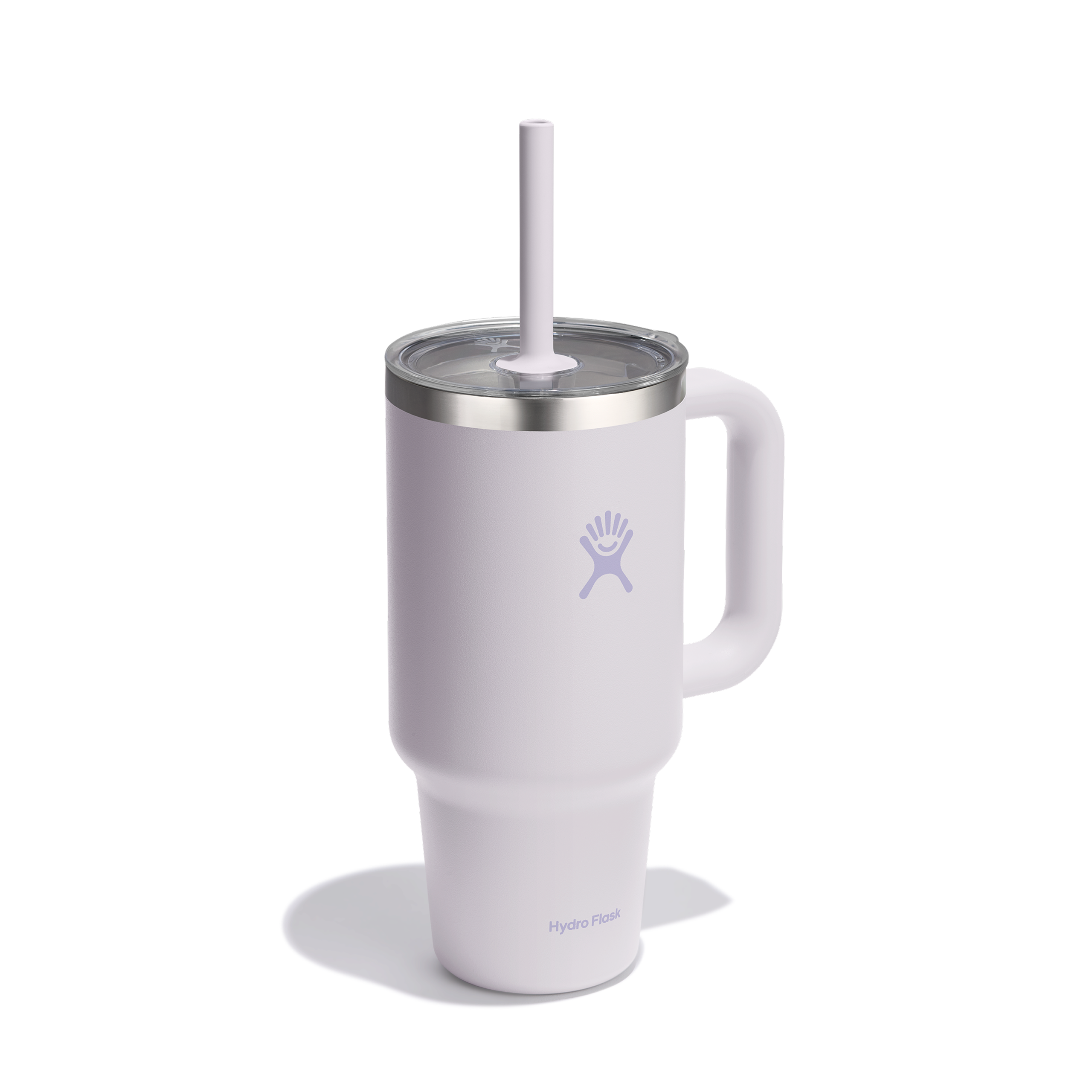 32oz (946mL) All Around™ Travel Tumbler Clear Lid - Image 2