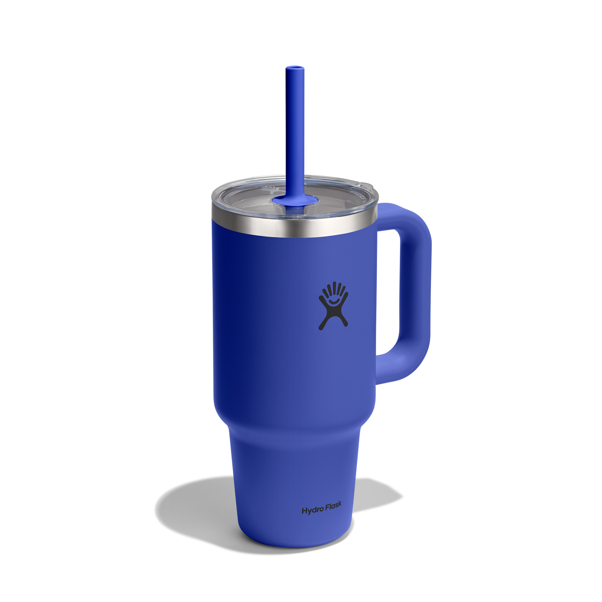 32oz (946mL) All Around™ Travel Tumbler Clear Lid - Image 2
