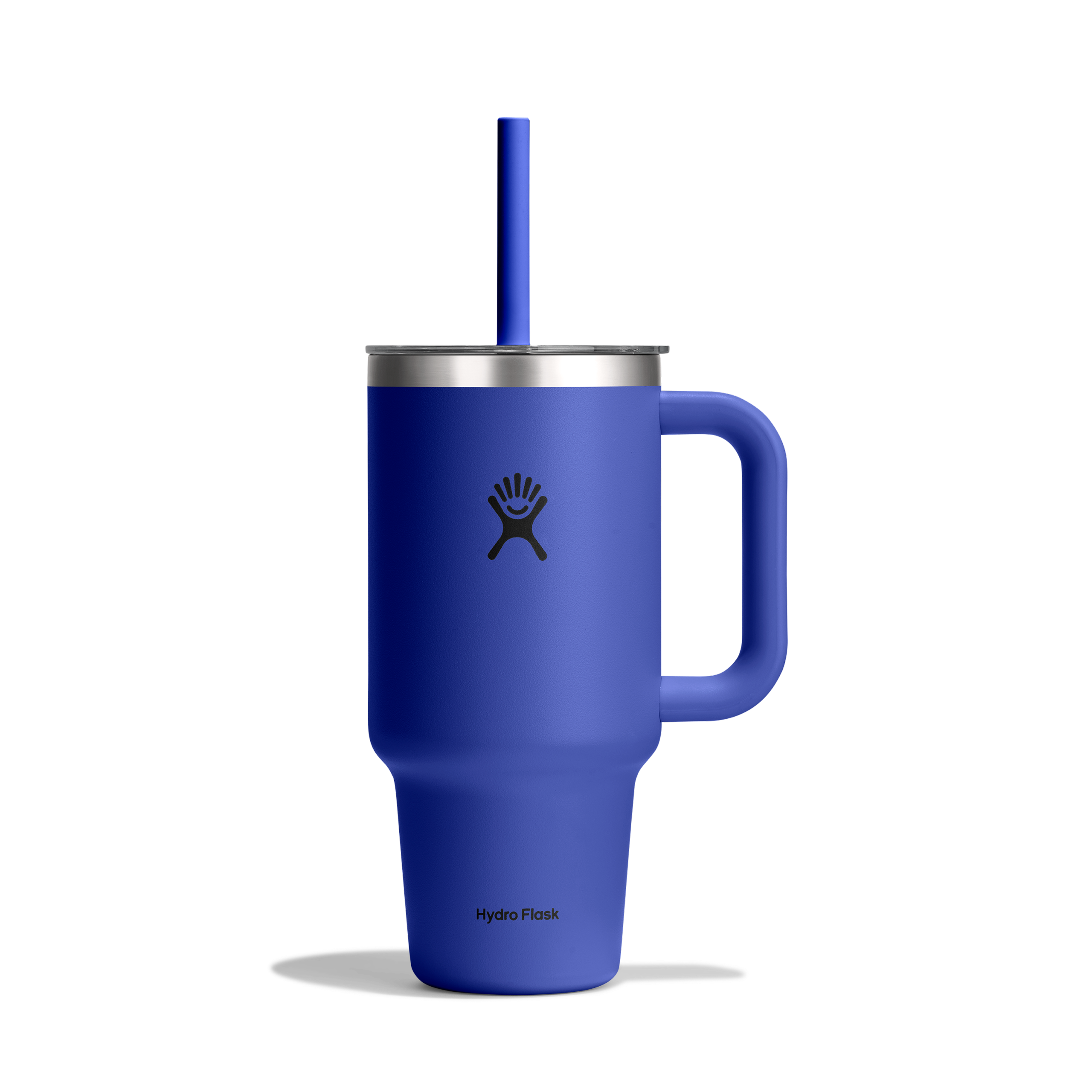 32oz (946mL) All Around™ Travel Tumbler Clear Lid
