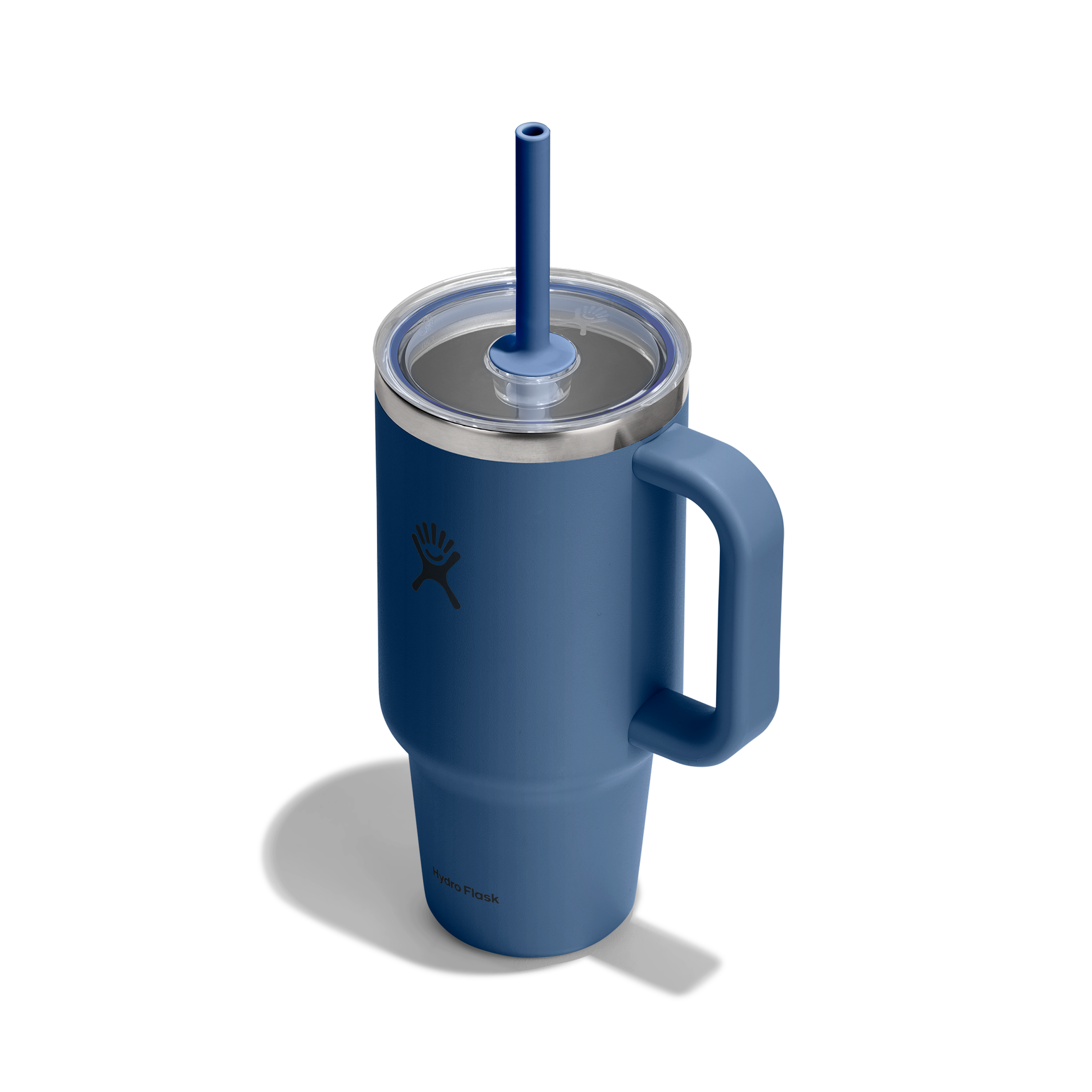32oz (946mL) All Around™ Travel Tumbler Clear Lid - Image 3